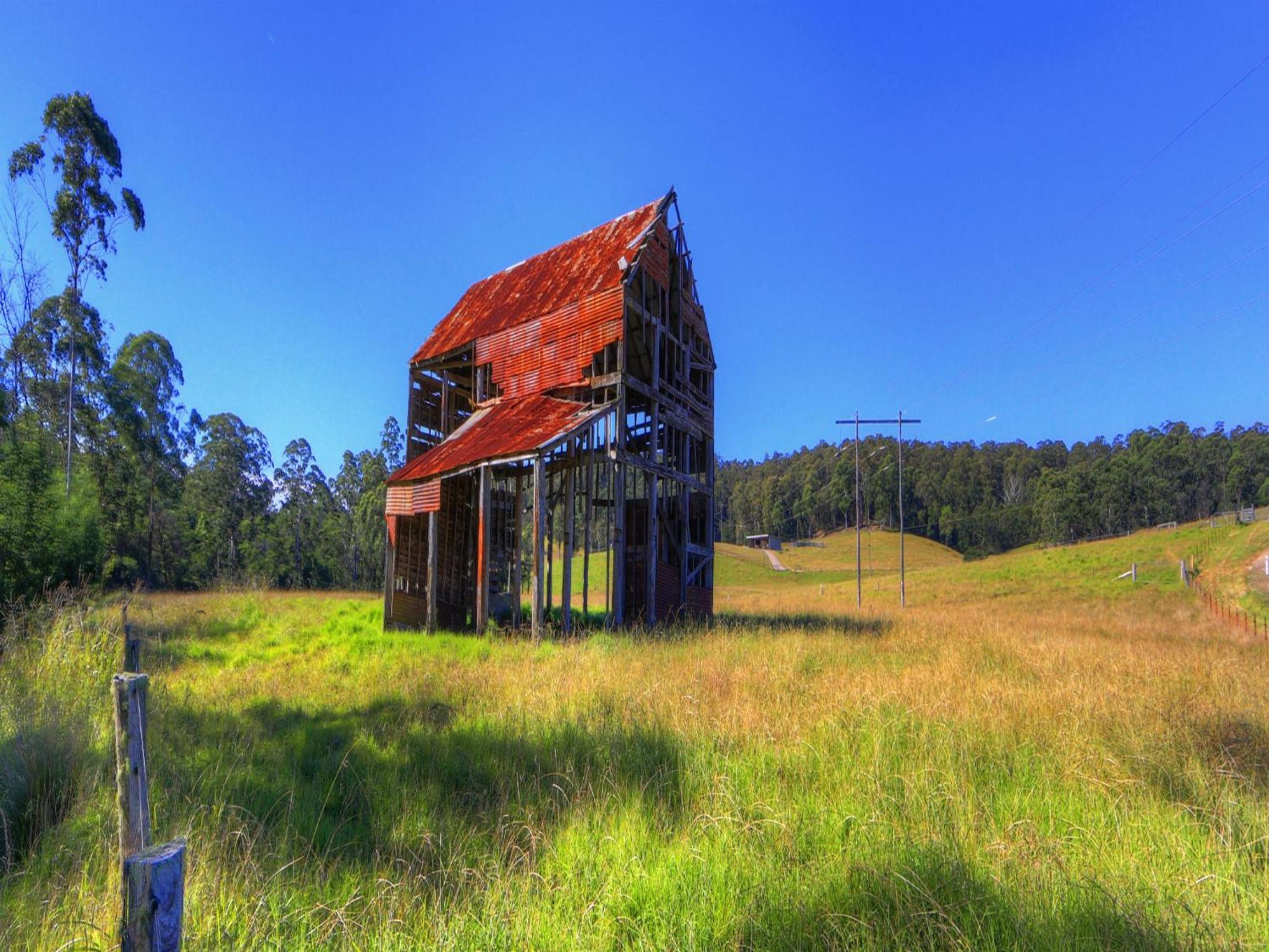 Big4 South Durras Holiday Park Exterior photo