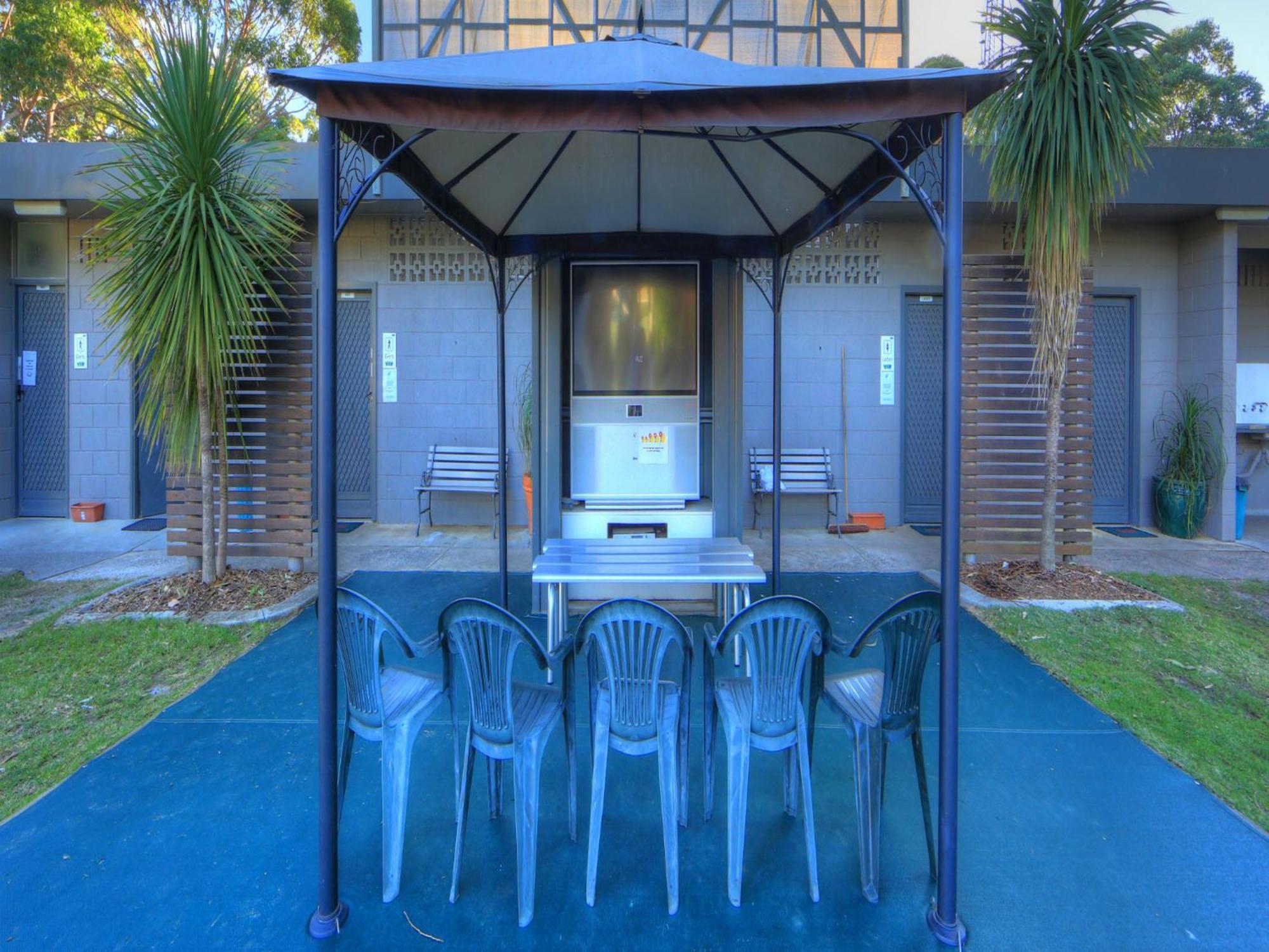 Big4 South Durras Holiday Park Exterior photo