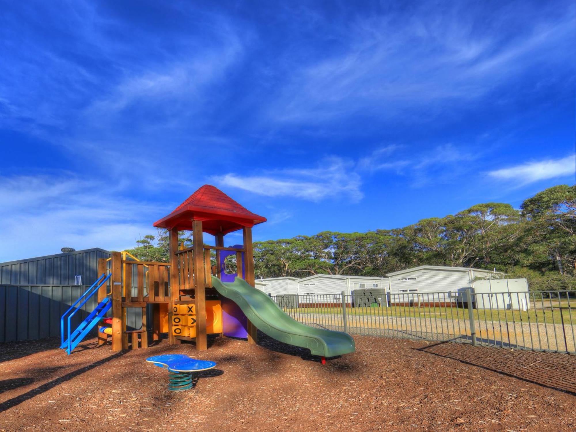 Big4 South Durras Holiday Park Exterior photo