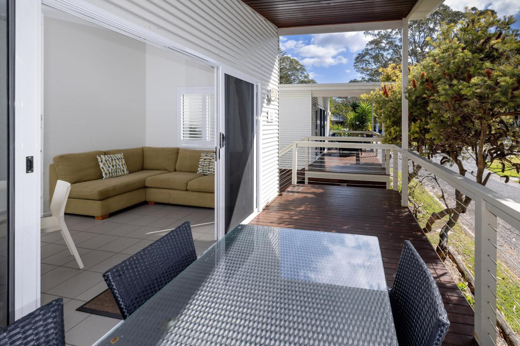 Big4 South Durras Holiday Park Exterior photo