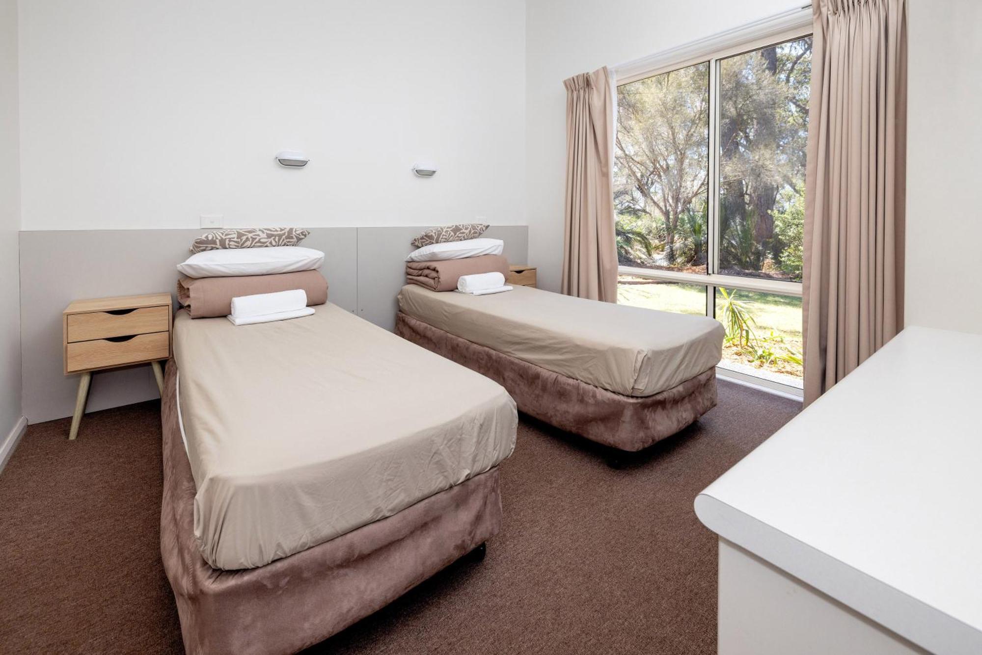Big4 South Durras Holiday Park Exterior photo