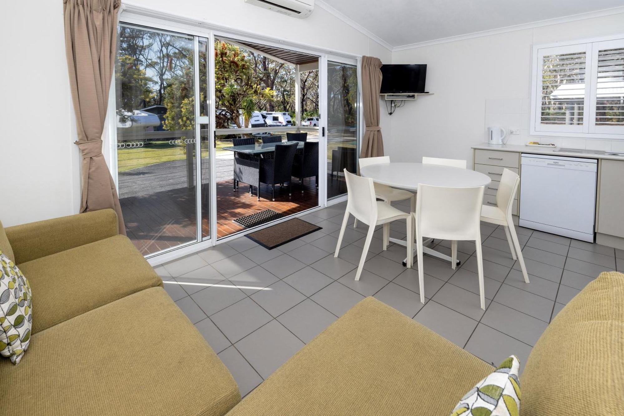Big4 South Durras Holiday Park Exterior photo