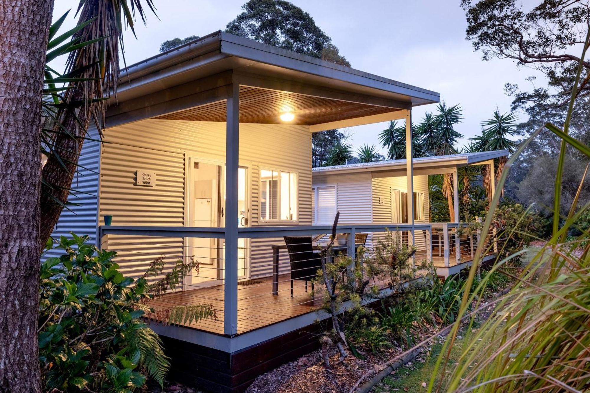 Big4 South Durras Holiday Park Exterior photo