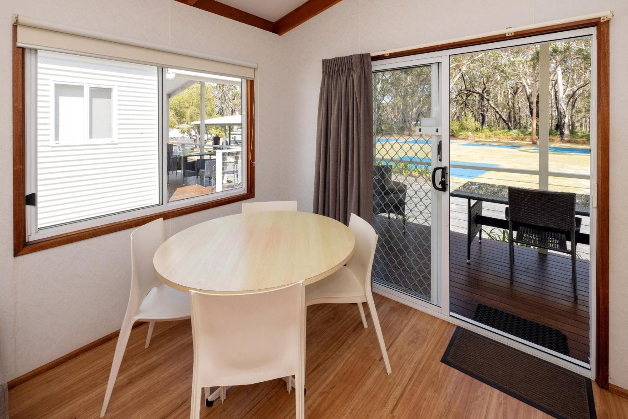 Big4 South Durras Holiday Park Exterior photo