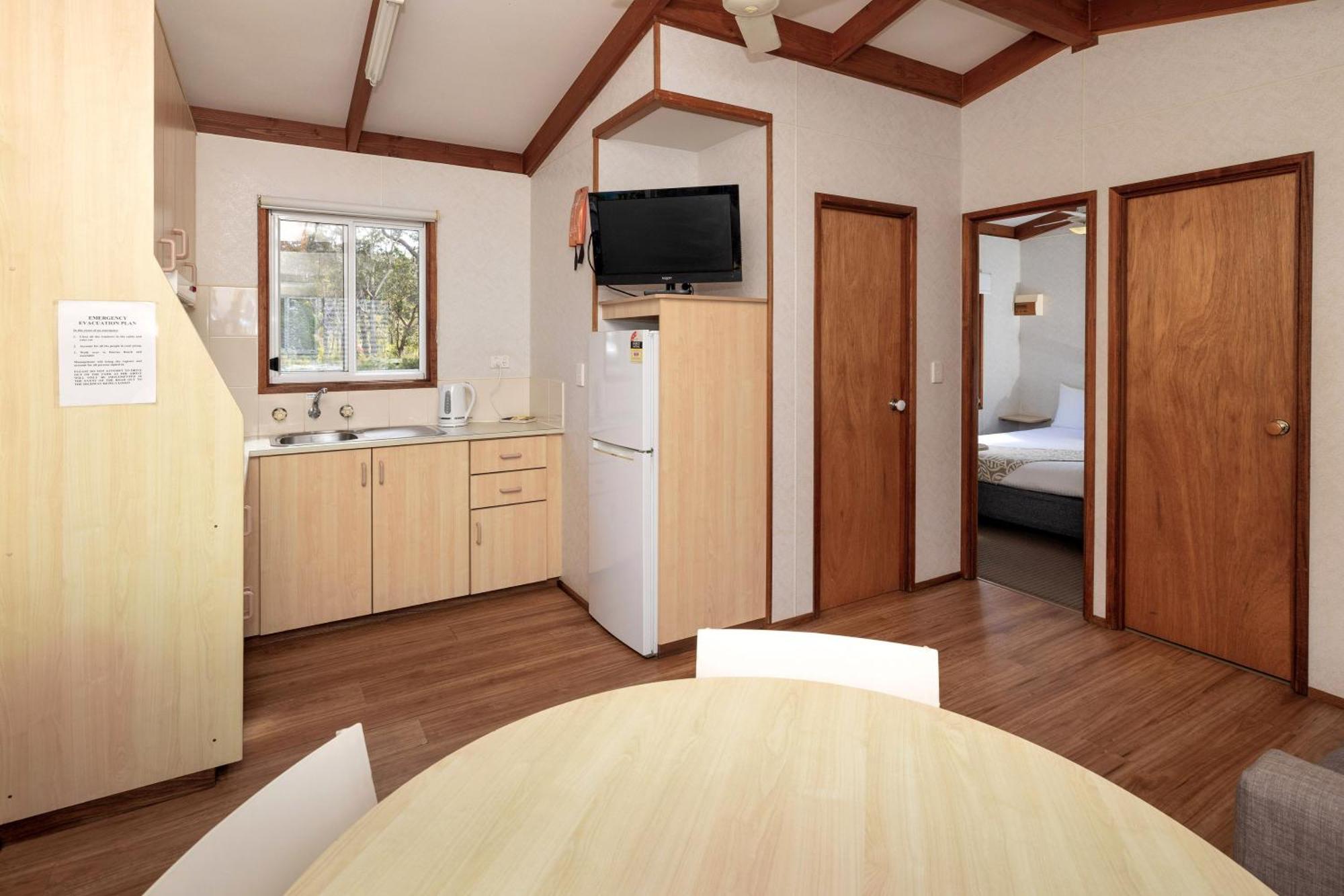Big4 South Durras Holiday Park Exterior photo